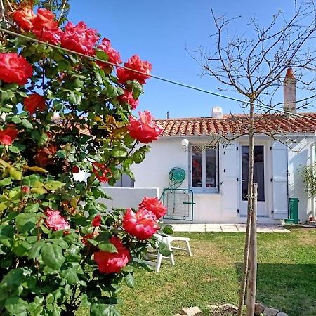 La Maison Du Marin Villa Saint-Gilles-Croix-de-Vie Exterior photo